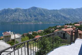 Boka Bayview Apartments - Kotor - 6