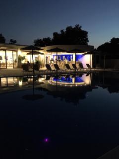 Saint George Resort - Archangelos - 6