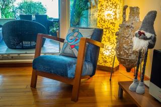 Zen Luxury Apartment - 4