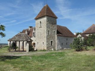Le Manoir de Pierre Levée, The Originals Collection - Tournon-Saint-Martin - 1