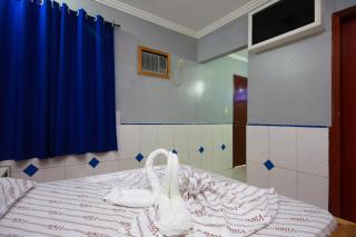 Motel Vison (Próximo GRU Aeroporto) - Guarulhos - 8