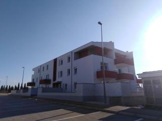 Holly apartman - Umag - 1