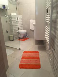 Holly apartman - Umag - 2
