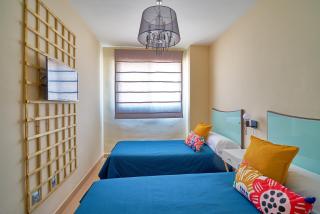 La Macarena Airport - Málaga - 4