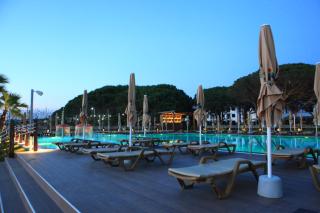 Hotel GRINT - Golem - 1