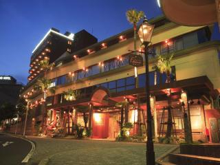 Hotel Villa Kuretake - Hamamatsu - 7
