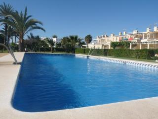 Casa Mar Y Luz : the best location in the naturist zone of Vera Playa! - Vera - 1