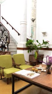 Casa Viva Hotel Boutique - Junín - 2