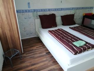 Ferienwohnung Wattenmeer mit E-Bike Verleih - Wilhelmshaven - 5