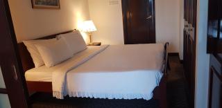 New Town Suite At Times Square - 5