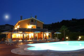Country House La Foggetta - Pineto - 0
