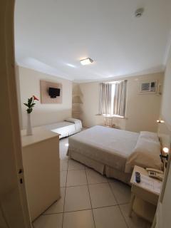 Hotel Portal das Aguas - Águas de São Pedro - 2