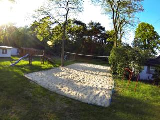 Domki letniskowe blisko plaży- Park Jantar - Jantar - 1