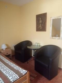 Guest House Bole - Vinci - 1