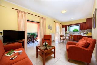 Luxury Villa Lemonia with Private Pool - Dassia - 3