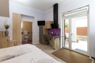 Apartmaji Sobe Zvezda - Pobegi - 1