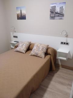 Travesia Rooms - Sarria - 9