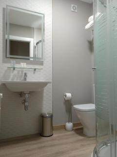 Travesia Rooms - Sarria - 8