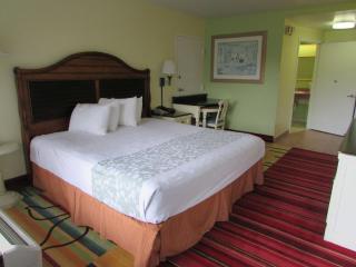 Seralago Hotel & Suites Main Gate East - Orlando - 1