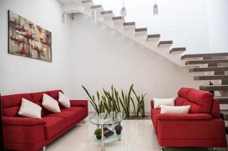 Margarett Hotel - Valladolid - 5