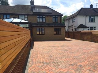 Cherish End Guest House - Dunstable - 8