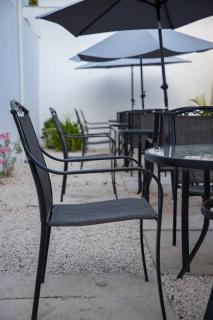 Margarett Hotel - Valladolid - 2