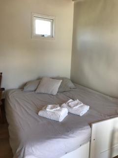 Cozy tiny house close to Schiphol Ams Airport - Rijsenhout - 8