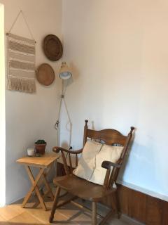 Cozy tiny house close to Schiphol Ams Airport - Rijsenhout - 1
