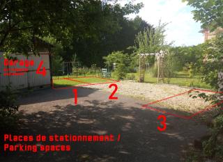 La Maison Du Marchand - Peyrat-le-Château - 2