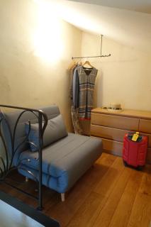 Gîte des quatre chemins - 2