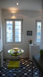 Apartment Treci - Belgrado - 1