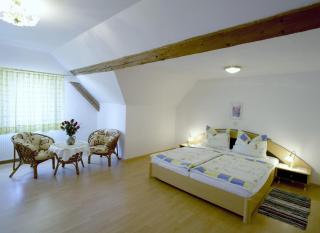 Ferienwohnungen Strohmayerhof - Rastenfeld - 5