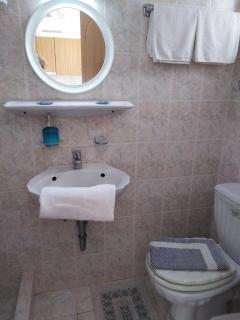 85 sqm Apartments New Panorama ELECTRIC CAR ΦΩΡΤΗΣΗΣ STATION - Paralio Astros - 4
