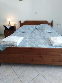 85 sqm Apartments New Panorama ELECTRIC CAR ΦΩΡΤΗΣΗΣ STATION - Paralio Astros - 3