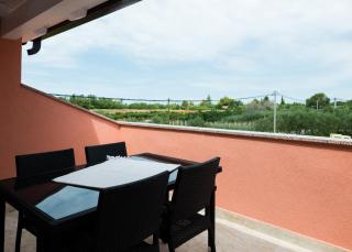 Apartments Alma - Crveni Vrh - 3