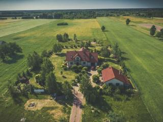 Dom przy Kociej Górze - Krzczeń - 9
