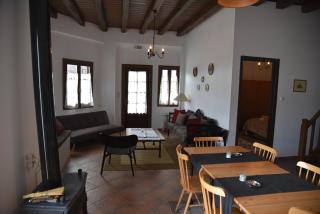 Karpofora Traditional Guesthouse - Miléai - 5