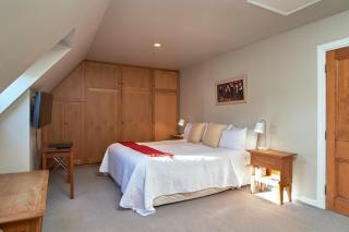 Orari Boutique Hotel - Christchurch - 4