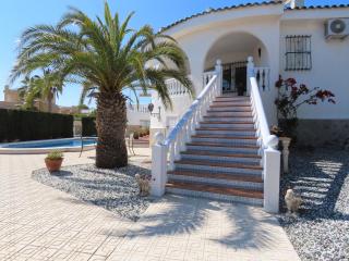 Villa Descansa - Ciudad Quesada - 5
