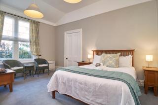 Orari Boutique Hotel - Christchurch - 7