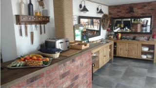 Dom Wczasowy Dorja - Jastarnia - 3
