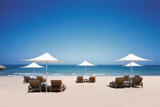 Shangri-La Barr Al Jissah, Muscat - Muscat - 3
