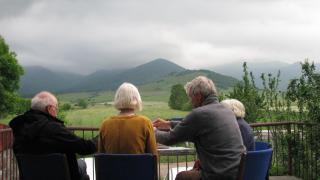 Geologist's House - 9