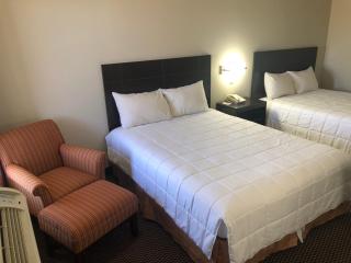 Friona Inn - Friona - 2