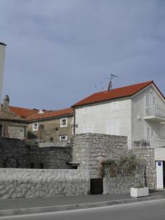 Holiday house Bridge - Tisno - 5