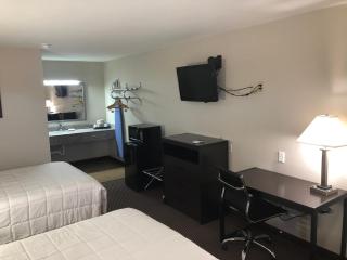 Friona Inn - Friona - 3
