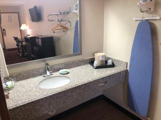 Friona Inn - Friona - 4