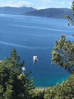 Apartment Marina - Valun - 8