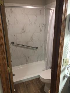 Friona Inn - Friona - 5