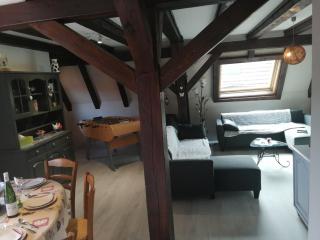 Gîte Les papillons - Ribeauvillé - 6